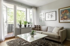 Photo 1. Apartment, Övralidsgatan, Hisings Backa 