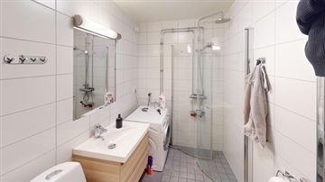 Photo 4. Apartment, Lundbyvägen, Gråbo 