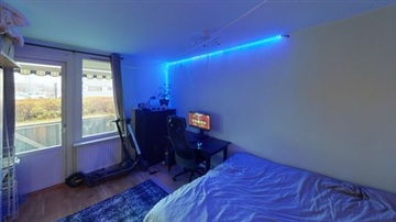 Photo 3. Apartment, Lundbyvägen, Gråbo 