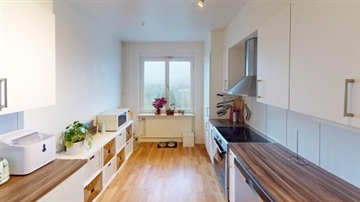 Photo 5. Apartment, Oluff Nilssonsväg, Partille 