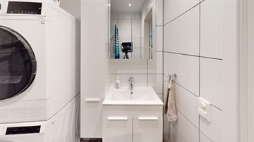 Photo 1. Apartment, Vardövägen, Vega 