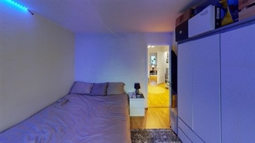 Photo 4. Apartment, Lundbyvägen, Gråbo 