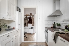 Photo 1. Apartment, Kungsladugårdsgatan, Göteborg 