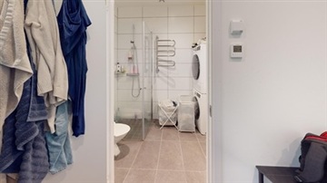 Photo 3. Apartment, Vardövägen, Vega 