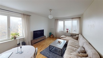 Photo 4. Apartment, Oluff Nilssonsväg, Partille 