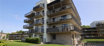 Bild 1. Lägenhet, Åby Allé, Mölndal 