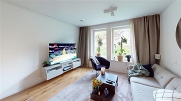 Photo 2. Apartment, Vardövägen, Vega 