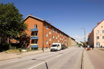 Photo 1. Apartment, Södra Bulltoftavägen, Malmö 