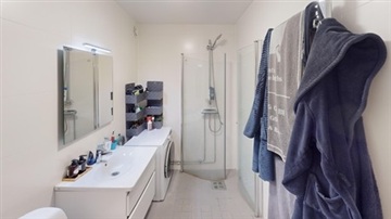 Photo 5. Apartment, Lundbyvägen, Gråbo 