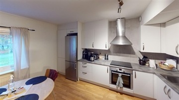 Photo 2. Apartment, Lundbyvägen, Gråbo 