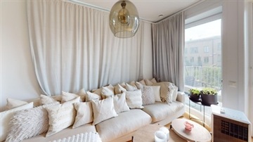 Photo 1. Apartment, Vardövägen, Vega 