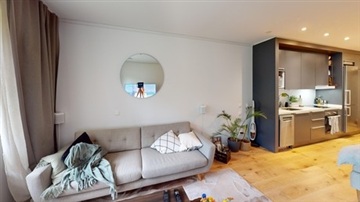 Photo 1. Apartment, Vardövägen, Vega 