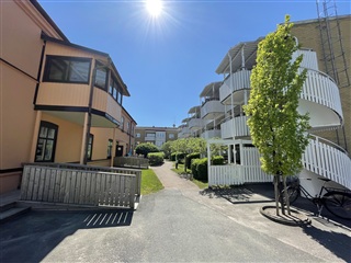 Bild 1. Lägenhet, Nygatan, Tranås 