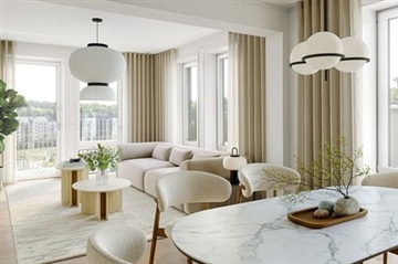 Photo 4. Apartment, Vardövägen, Vega 