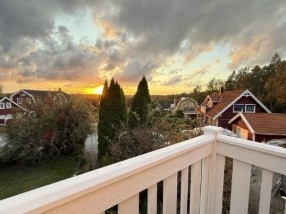 Photo 1. House, Svalsätersvägen, Järna 