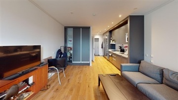 Photo 2. Apartment, Vardövägen, Vega 