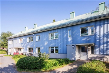 Photo 1. Apartment, Domherregränd, Luleå 