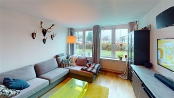 Photo 1. Apartment, Lundbyvägen, Gråbo 