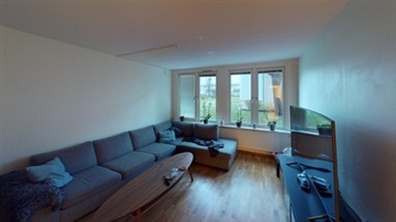 Photo 1. Apartment, Lundbyvägen, Gråbo 