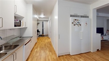 Photo 4. Apartment, Cylindergränd, Järfälla 