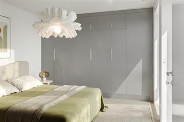 Photo 1. Apartment, Vardövägen, Vega 