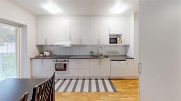 Photo 2. Apartment, Cylindergränd, Järfälla 