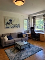 Photo 1. Room, Köpenhamnsvägen, Malmö 