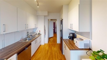 Photo 3. Apartment, Oluff Nilssonsväg, Partille 