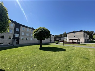 Photo 1. Apartment, Västra vägen, Tranås 
