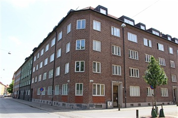 Photo 1. Apartment, Falkenbergsgatan, Malmö 