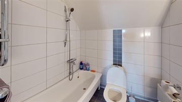 Bild 1. Lägenhet, Övre Nytorgsg, Helsingborg 