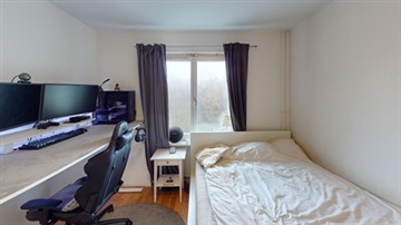 Photo 1. Apartment, Oluff Nilssonsväg, Partille 