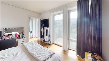 Photo 2. Apartment, Vardövägen, Vega 