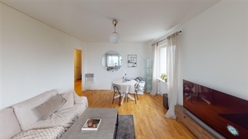 Photo 2. Apartment, Oluff Nilssonsväg, Partille 