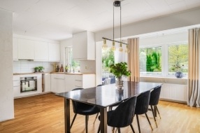 Photo 1. House, Tussilagovägen, Gnesta 