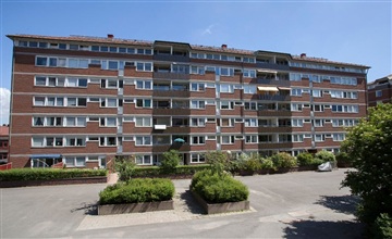 Photo 1. Apartment, Landalabergen, Göteborg 