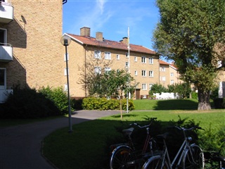 Photo 1. Apartment, mellangatan, Jönköping 