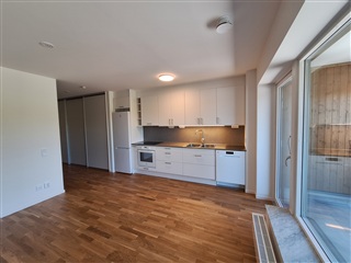 Photo 1. Apartment, Strandängsgatan, Jönköping 