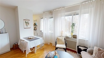 Photo 1. Apartment, Älvgatan, Karlstad 