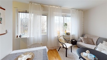 Photo 2. Apartment, Älvgatan, Karlstad 