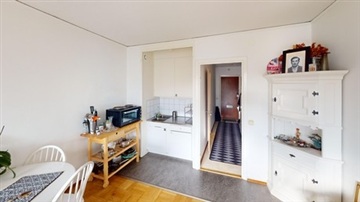 Photo 2. Apartment, Karlstorpsvägen, Trollhättan 