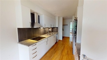 Photo 1. Apartment, Flöjtgatan, Karlstad 