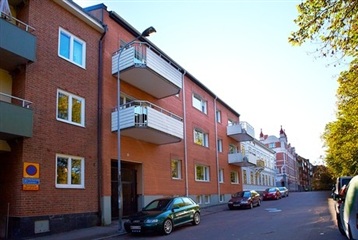 Photo 5. Apartment, Herrhagsgatan, Karlstad 