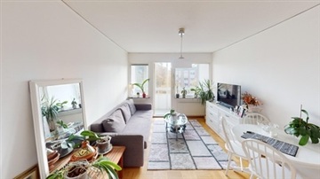 Photo 1. Apartment, Karlstorpsvägen, Trollhättan 