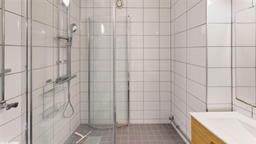 Photo 2. Apartment, Flöjtgatan, Karlstad 