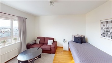 Photo 1. Apartment, Karlagatan, Karlstad 