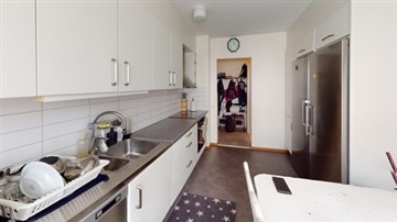 Photo 1. Apartment, Långgatan, Karlstad 