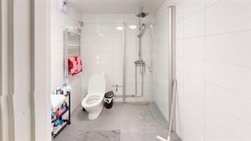 Photo 2. Apartment, Herrhagsgatan, Karlstad 