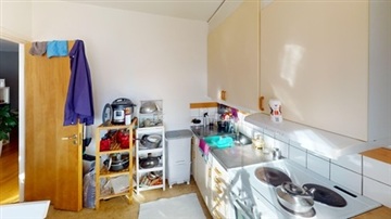 Photo 2. Apartment, Hjortmossegatan, Trollhättan 