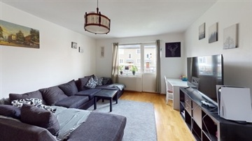 Photo 2. Apartment, Långgatan, Karlstad 